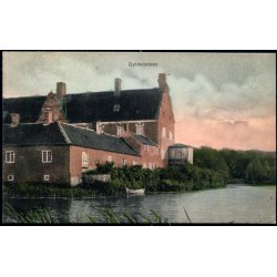 Gyldensteen - C. St. 4002 - Ubrugt