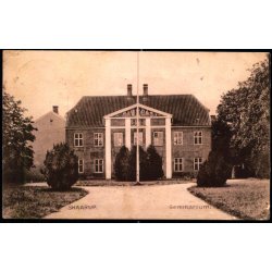 Skaarup - Seminarium - Stender 11146 - Brugt