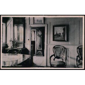 Nyborg - Fra Mus�et  - Stender N. 322 - Ubrugt