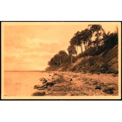 Lundsgaards Klint - Kjerteminde - M.P. Erichens Bogh. 14452 - Ubrugt