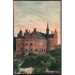 Egeskov (Fyen) - Alex Vincent 2104 - Brugt