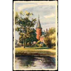 Brahetrolleborg - Stender Serie 1200 - Ubrugt