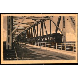 Lillebltsbroen - Krebanerne - Eneret 70935 - Brugt