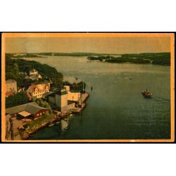 Svendborg - Svendborgsund - K. Witt-Mller 6700-357 - Brugt