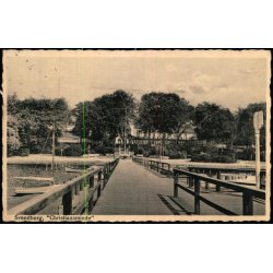 Svendborg - "Christiansminde" - Rudolf Olsen 5138 - Brugt