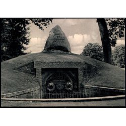 Grevinde Danners Grav - Eneret 44 109/2 - Ubrugt