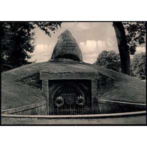 Grevinde Danners Grav - Eneret 44 109/2 - Ubrugt