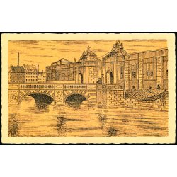 Tom-Petersen, Peter - Kbenhavn - Marmorbroen - Serie 31