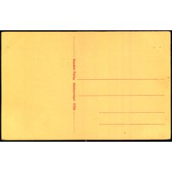 Aarhus - Udsigt fra Moesgaard Skov - Stender 27824 - Ubrugt