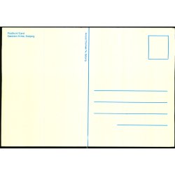 S�dden Kirke - Esbjerg - A.Thomsen u/n - Ubrugt