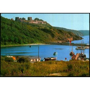 Bornholm - Hammerhavnen - Colberg 8221 - Brugt