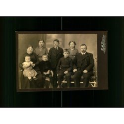 Foto I.M.Jensen - Hvidbjerg - Thyholm 