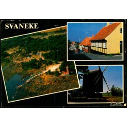 Bornholm - Svaneke - Gornitzka 403 - Brugt