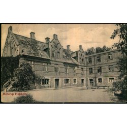 Mellerup H�jskole - H.A. Ebbesen 59 - Brugt