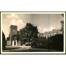 Gurrehus - L. Hansen 88510 - Ubrugt