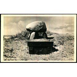 Skagen - Drachmanns Grav -  Nielsens 2790 - Ubrugt