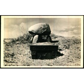 Skagen - Drachmanns Grav -  Nielsens 2790 - Ubrugt