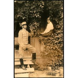 Teater/Revy - Fotokort u/n