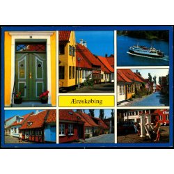 �r�sk�bing  - Trojaborg �R� 35 - Brugt