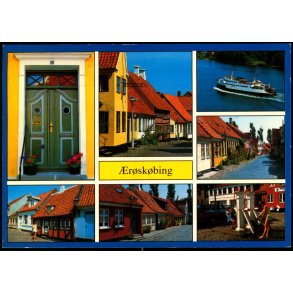 �r�sk�bing  - Trojaborg �R� 35 - Brugt