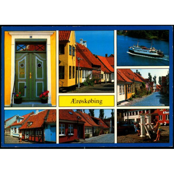 �r�sk�bing  - Trojaborg �R� 35 - Brugt