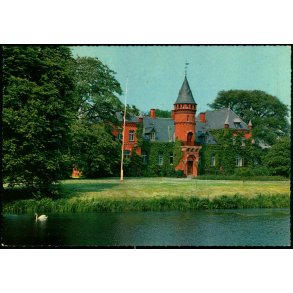 Gammelgaard - Stender 40 311/3 - Ubrugt