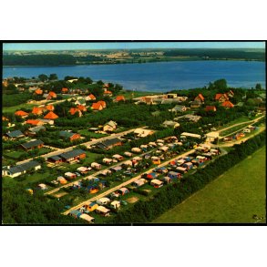 Storestr�mmens Camping - Fotomargasinet 7129 - Ubrugt