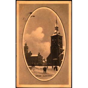 Odense - Klingenberg - Stender 19086 - Brugt
