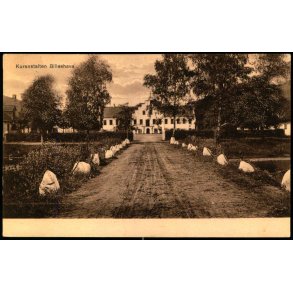 Kuralstalten Billeshave - BPM 5006-26 - Brugt