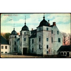 Hollufgaard - (Fyen) - C. Eneret 227 - Brugt