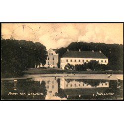 Parti fra Lolland - Juellinge - C.S.F. Eneret u/n - Brugt