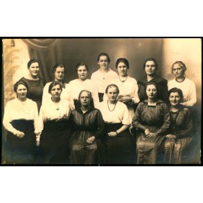 Ollerup - Fotokort Carl Slej u/n - Ubrugt