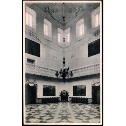  Kuppelsalen - Fredensborg Bogh. 66090