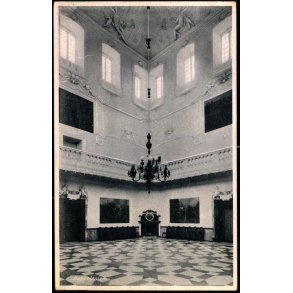  Kuppelsalen - Fredensborg Bogh. 66090