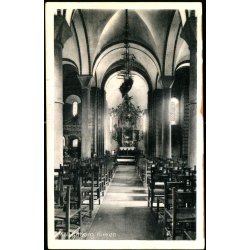 Kalundborg - Kirken - Stender K. 57 - Ubrugt