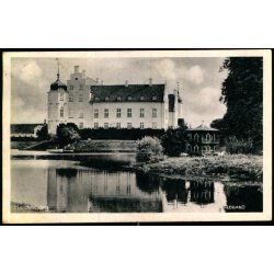 Hardenberg - Lolland - Stender 4 - brugt