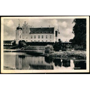 Hardenberg - Lolland - Stender 4 - brugt