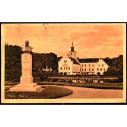 Mors - H�jris - Stender 33765 - Brugt