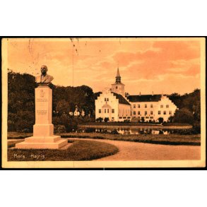 Mors - H�jris - Stender 33765 - Brugt