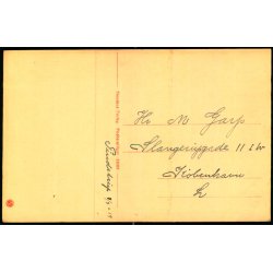 Arreskov - Stender 33089 - Ubrugt