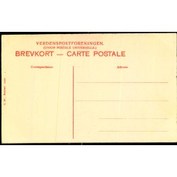 Gyldensteen - C. St. 4002 - Ubrugt