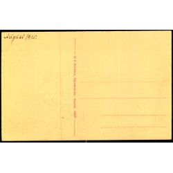 Lundsgaards Klint - Kjerteminde - M.P. Erichens Bogh. 14452 - Ubrugt