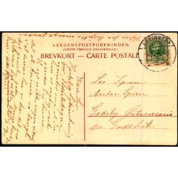 Egeskov (Fyen) - Alex Vincent 2104 - Brugt