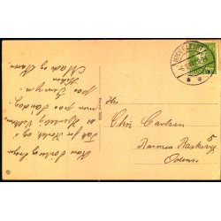 Lillebltsbroen - Krebanerne - Eneret 70935 - Brugt