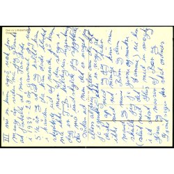 Den ny Lillebltsbro - O.P.O. 7122 - Ubrugt