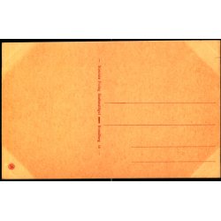 Svendborg - Havneparti - Stender 16 - Ubrugt