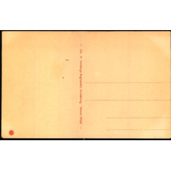 Tepavillonen - Valdemar Slot - Chr. G. Kielberg 27676 - Ubrugt