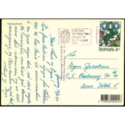 Rubjerg Knude -  Trojaborg L 21 - Brugt