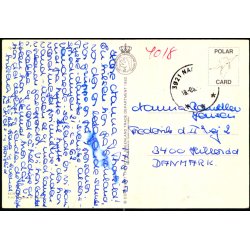 Qassiarsuk - KGH 232 - Brugt