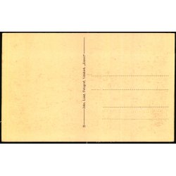 Parti fra Laugesens Have - J. Lund 31 - Ubrugt